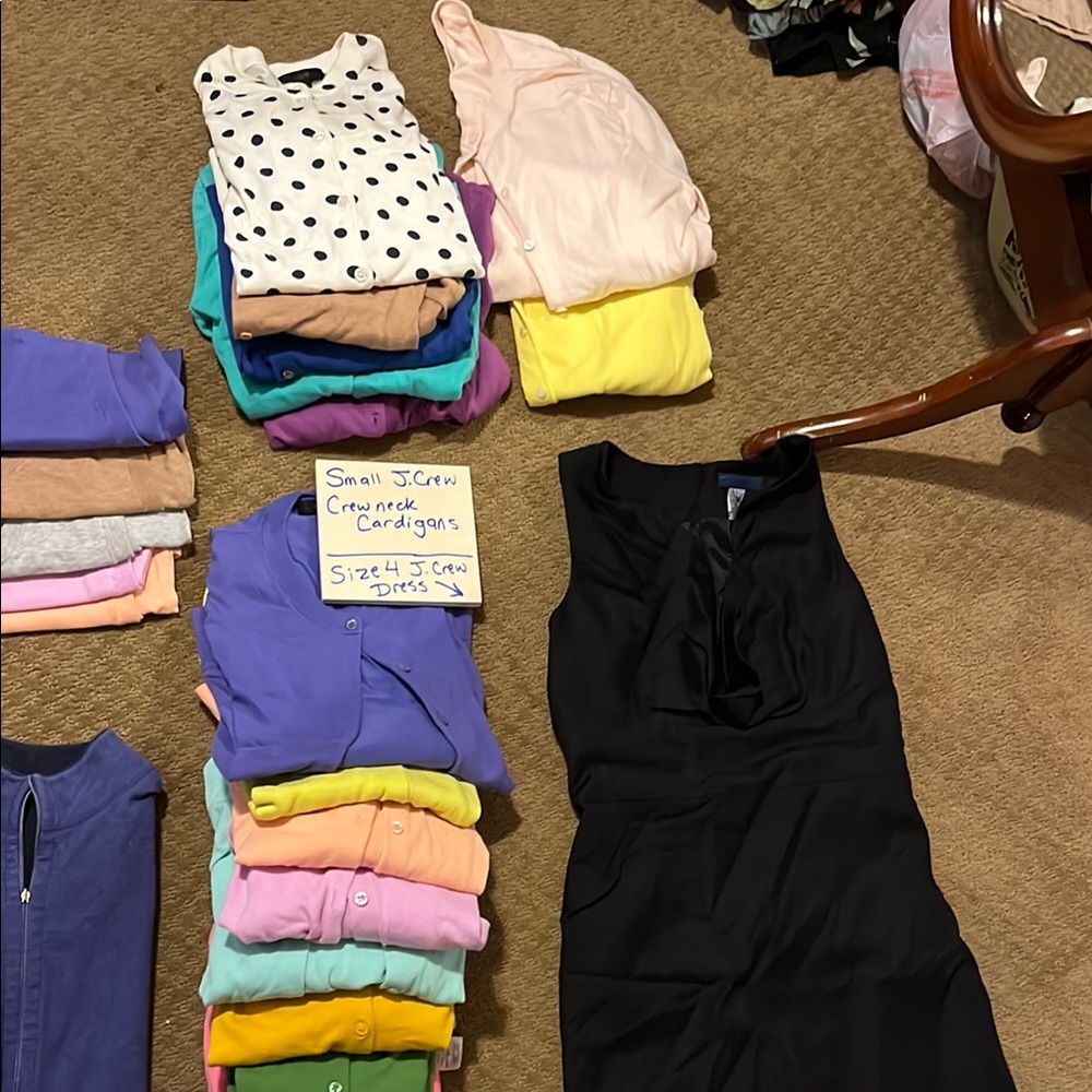 Black Sleeveless Dress